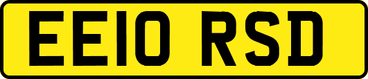 EE10RSD