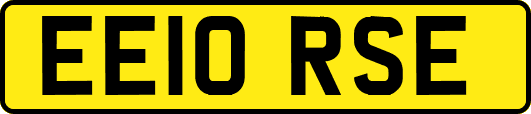 EE10RSE