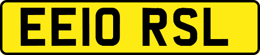 EE10RSL