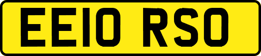EE10RSO