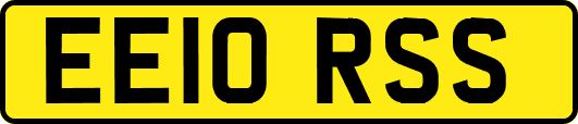 EE10RSS