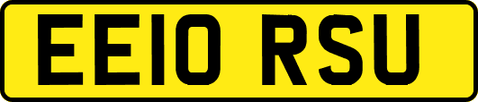 EE10RSU