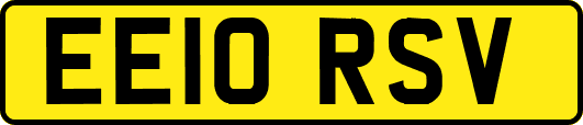 EE10RSV