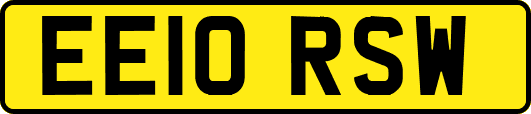 EE10RSW