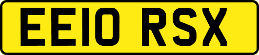 EE10RSX