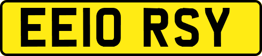 EE10RSY