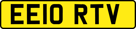 EE10RTV