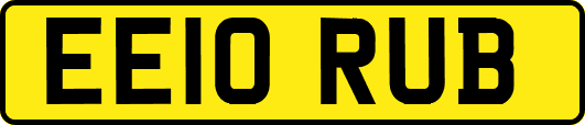 EE10RUB