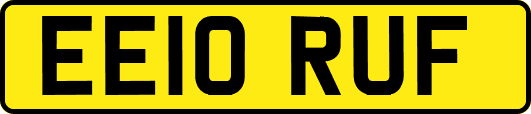 EE10RUF