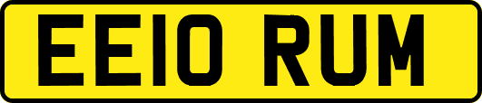 EE10RUM