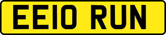 EE10RUN