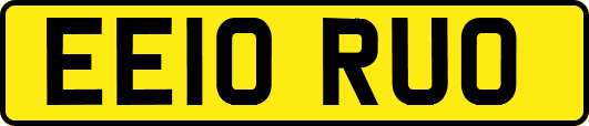 EE10RUO