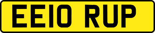 EE10RUP