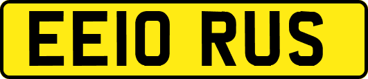 EE10RUS