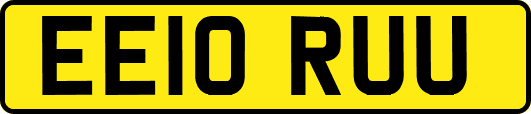 EE10RUU