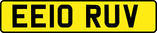 EE10RUV