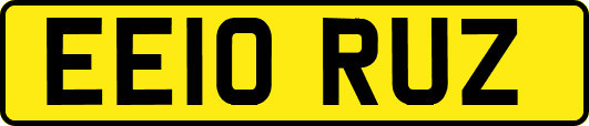 EE10RUZ
