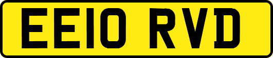 EE10RVD