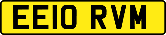 EE10RVM