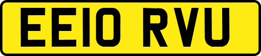 EE10RVU