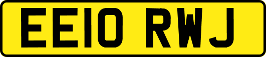 EE10RWJ
