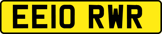 EE10RWR