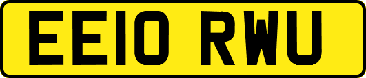 EE10RWU