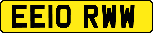 EE10RWW