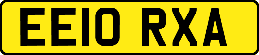 EE10RXA