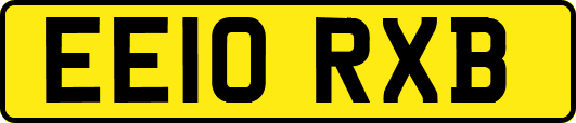 EE10RXB