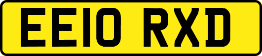 EE10RXD