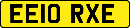 EE10RXE