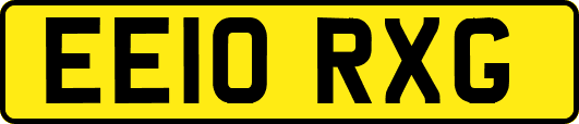EE10RXG