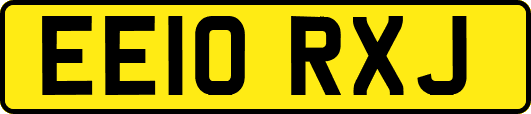 EE10RXJ