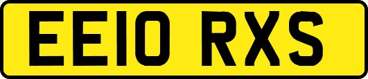 EE10RXS