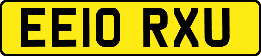 EE10RXU