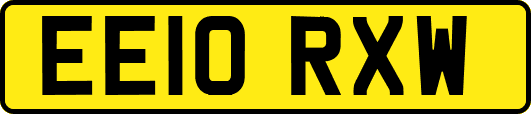 EE10RXW
