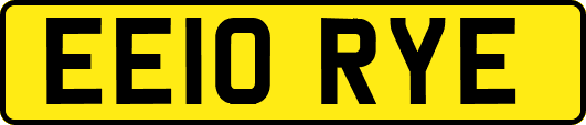 EE10RYE