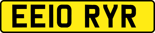 EE10RYR