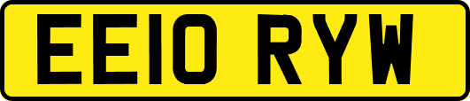 EE10RYW