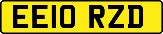 EE10RZD