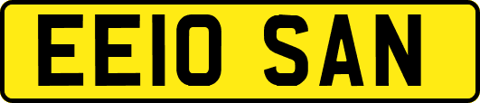 EE10SAN