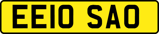 EE10SAO