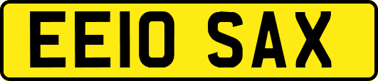 EE10SAX