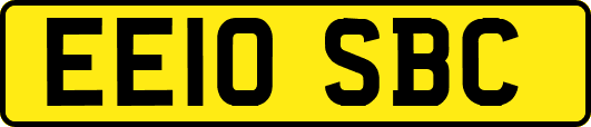 EE10SBC