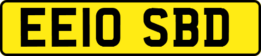 EE10SBD