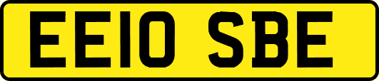 EE10SBE