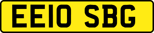 EE10SBG
