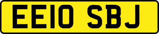 EE10SBJ