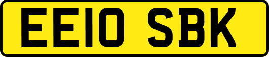 EE10SBK